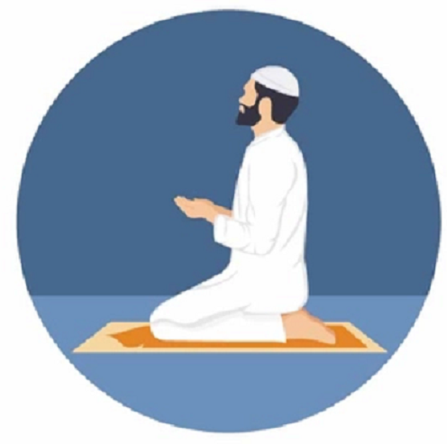 Doa Harian Masjid Al- Muawanah